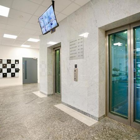 Bayard Apartments 2 Bedroom City Centre Apartment Peterborough Esterno foto