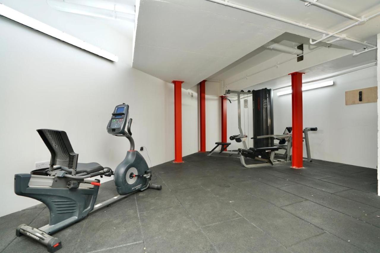 Bayard Apartments 2 Bedroom City Centre Apartment Peterborough Esterno foto